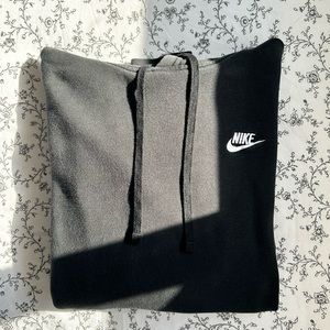 Nike Black Hoodie